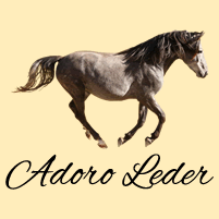 Logo Adoro Leder