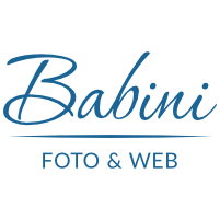 Logo Babini Foto & Web