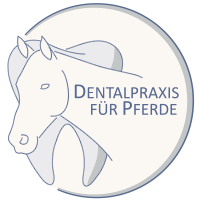Logo Dentalpraxis für Pferde