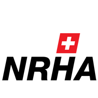 Logo NRHA
