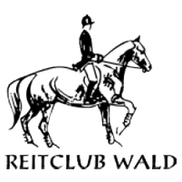 Logo Reitclub Wald
