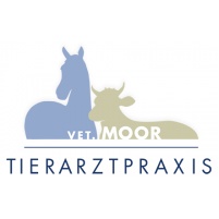 Logo Tierarztpraxis Moor