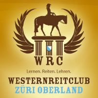 Logo Westernreitclub Züri Oberland